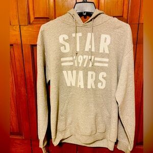 Mad Engine Star Wars 1977 Hoodie.
